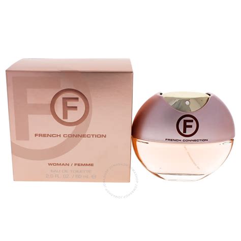 french connection perfume woman